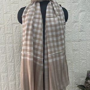 PASHMINA SHAWLS & SCARVES MANUFACTURER