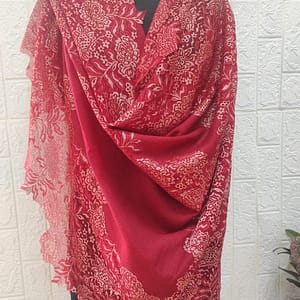 WEDDING SHAWLS MANUFACTURER