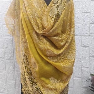 WEDDING SHAWLS MANUFACTURER