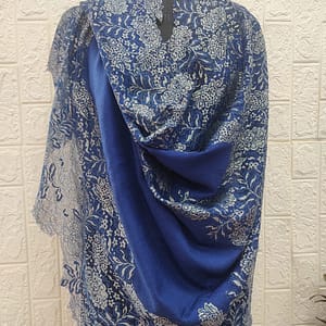 WEDDING SHAWLS MANUFACTURER
