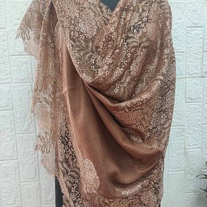 WEDDING SHAWLS MANUFACTURER