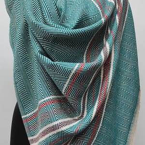 WINTER SCARVES MANUFACTURER