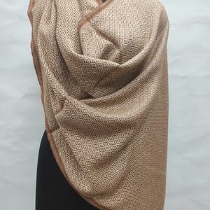 SUSTAINABLE SCARVES MANUFACTURER