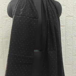 CRYSTAL SHAWL MANUFACTURER