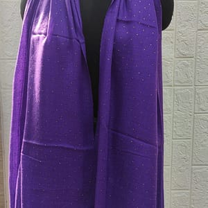 CRYSTAL SHAWL MANUFACTURER