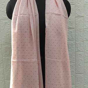 CRYSTAL SHAWL MANUFACTURER