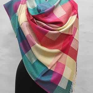 VISCOSE SCARVES MANUFACTURER