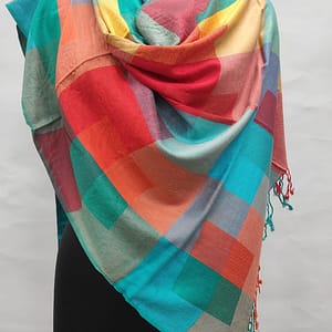 VISCOSE SCARVES MANUFACTURER