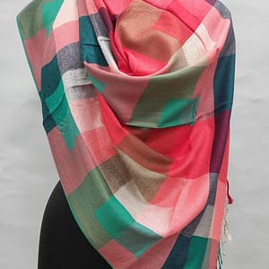VISCOSE SCARVES MANUFACTURER