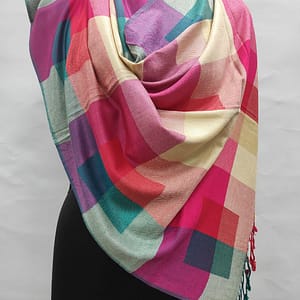 VISCOSE SCARVES MANUFACTURER