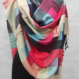 VISCOSE SCARVES MANUFACTURER