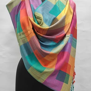 VISCOSE SCARVES MANUFACTURER