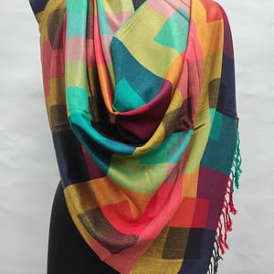 VISCOSE SCARVES MANUFACTURER