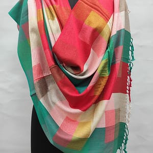 VISCOSE SCARVES MANUFACTURER