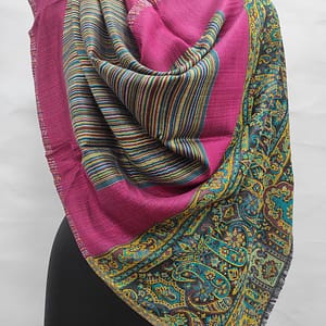 SUMMER SHAWLS & SCARVES MANUFACTURER