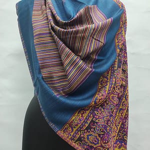 SUMMER SHAWLS & SCARVES MANUFACTURER