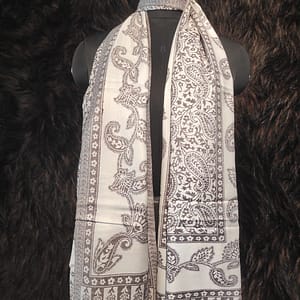 BAMBOO SCARVES MANUFACTURER