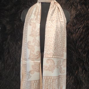 BAMBOO SCARVES MANUFACTURER