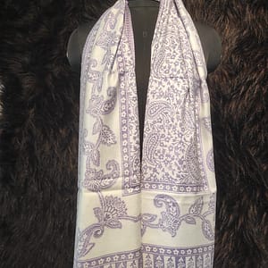 BAMBOO SCARVES MANUFACTURER