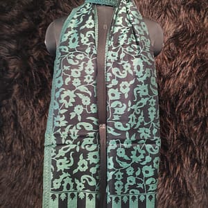 BAMBOO SCARVES MANUFACTURER