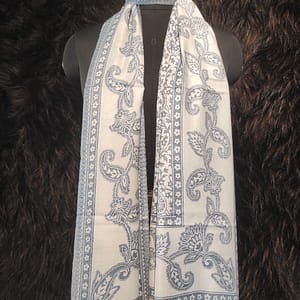 BAMBOO SCARVES MANUFACTURER