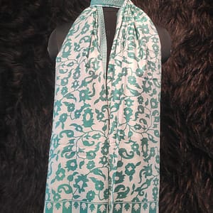 BAMBOO SCARVES MANUFACTURER