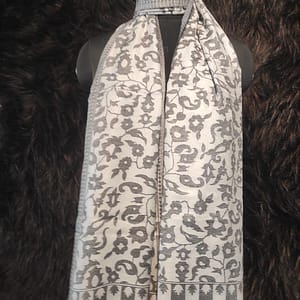 BAMBOO SCARVES MANUFACTURER