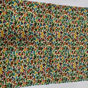 DIGITAL PRINTED SHAWLS & SCARVES MANUFACTURER