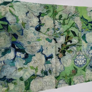 DIGITAL PRINTED SHAWLS & SCARVES MANUFACTURER