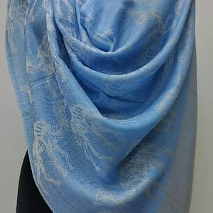 WINTER WEAR SHAWLS MANUFACTURER