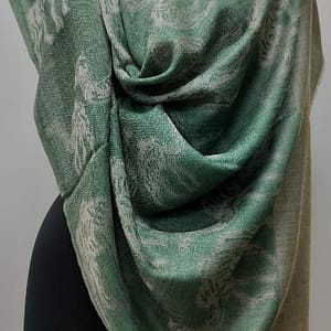 WINTER WEAR SHAWLS MANUFACTURER