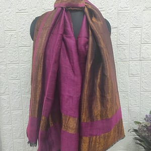 SHAWLS & SCARVES MANUFACTURER/EXPORTER