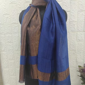 SHAWLS & SCARVES MANUFACTURER/EXPORTER