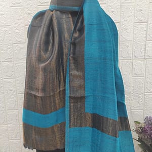 SHAWLS & SCARVES MANUFACTURER/EXPORTER
