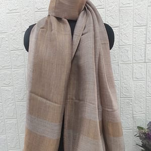 SHAWLS & SCARVES MANUFACTURER/EXPORTER
