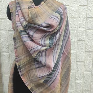 DESIGNER SCARVES MANUFACTURER