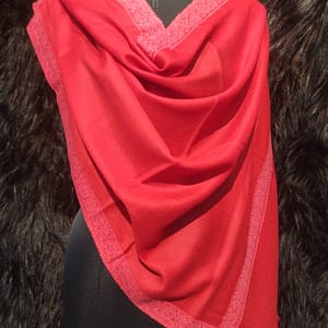 HANDWOVEN SCARVES MANUFACTURER