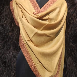 HANDWOVEN SCARVES MANUFACTURER