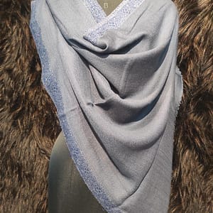 HANDWOVEN SCARVES MANUFACTURER