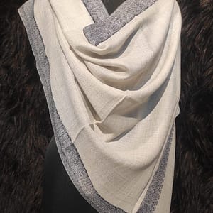 HANDWOVEN SCARVES MANUFACTURER