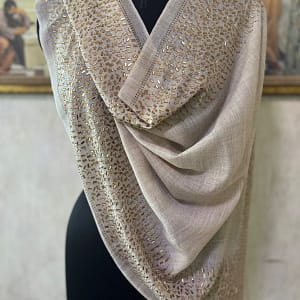 global shawl demand