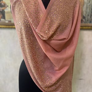 WEDDING SHAWLS MANUFACTURER