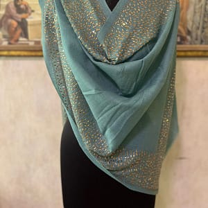 WEDDING SHAWLS MANUFACTURER