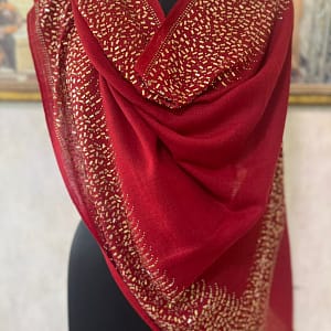 WEDDING SHAWLS MANUFACTURER