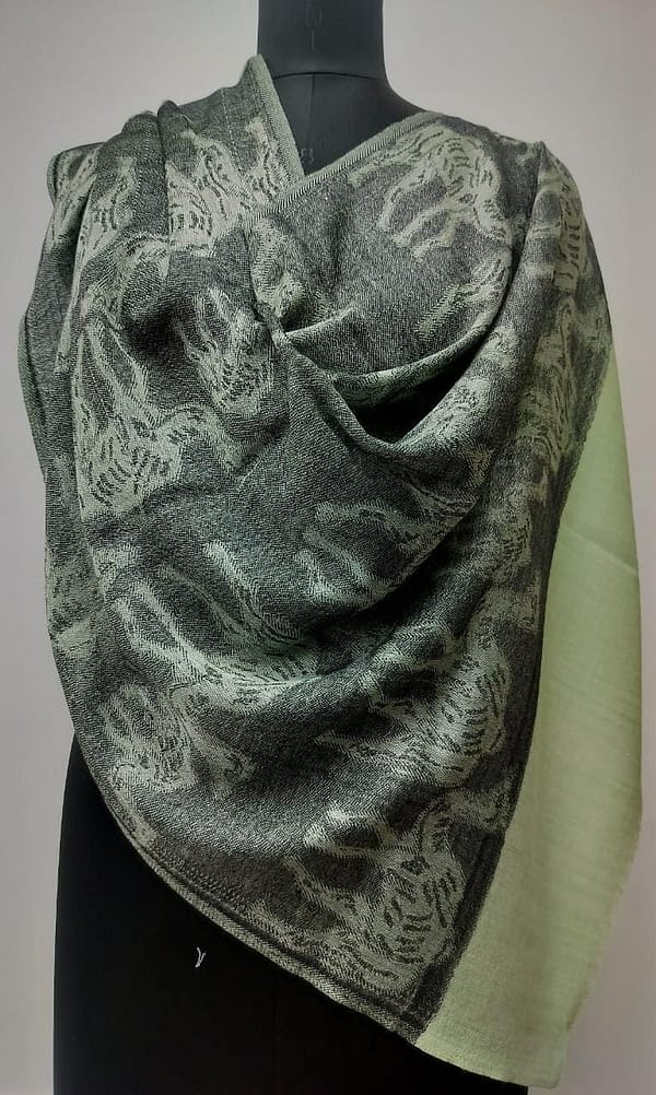 WINTER WEAR SHAWLS MANUFACTURER