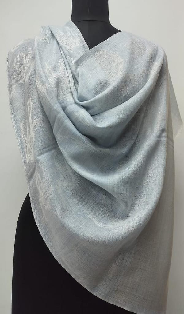 WINTER WEAR SHAWLS MANUFACTURER