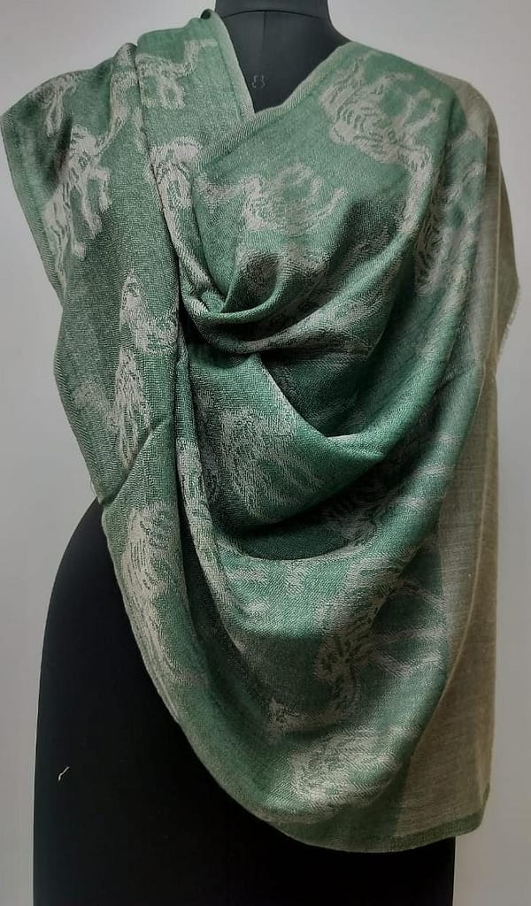 WINTER WEAR SHAWLS MANUFACTURER