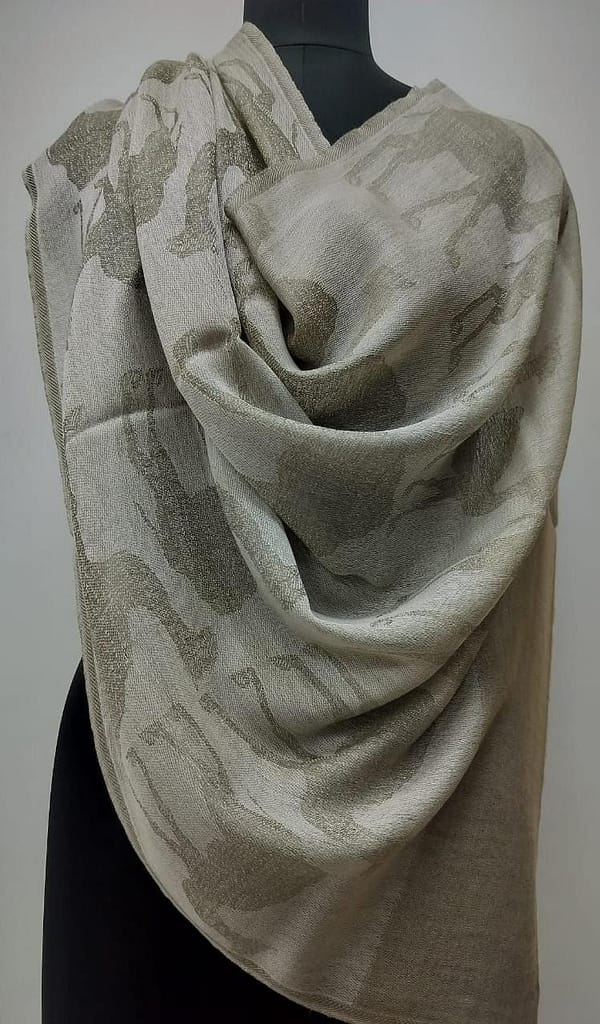 WINTER WEAR SHAWLS MANUFACTURER