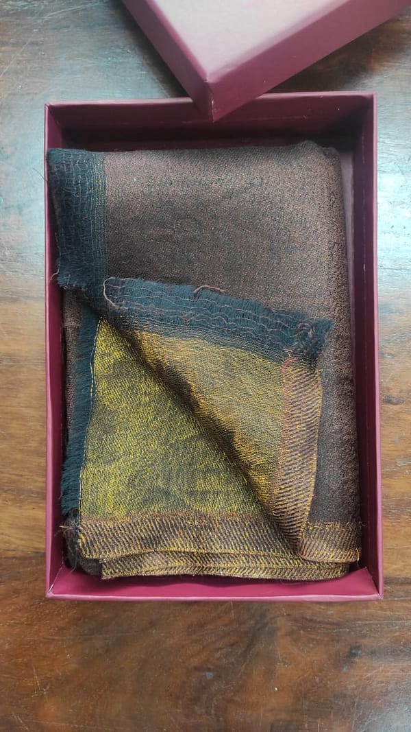 WINTER WEAR SHAWLS MANUFACTURER