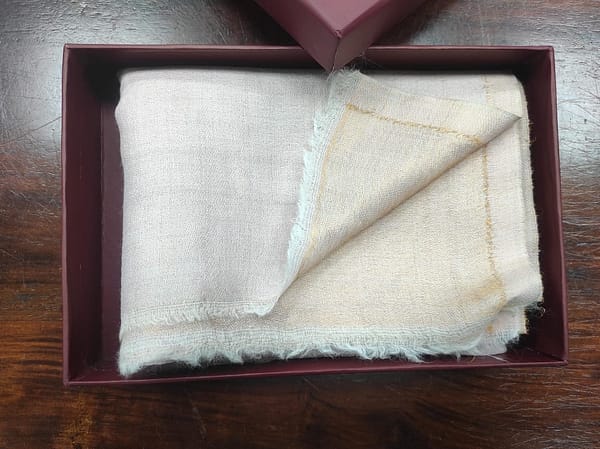 WINTER WEAR SHAWLS MANUFACTURER